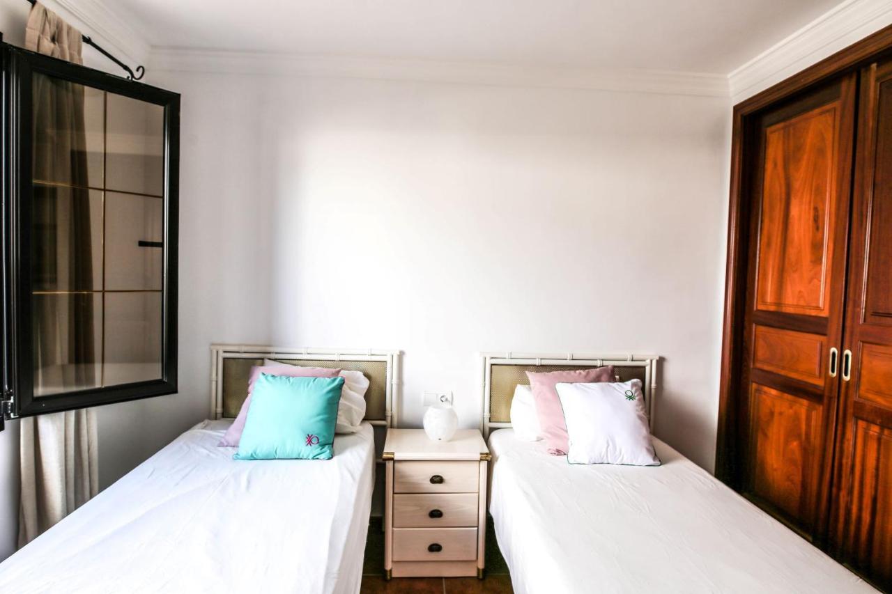 Villa Horizon Sunset Y Ocean Lanzarote Mácher 외부 사진